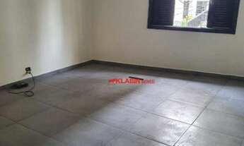 Imagem 7: Sobrado com 2 dormitórios para alugar, 110 m² por R$ 2.500,00/mês - Vila Mariana - São Pau