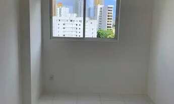 Imagem 6: Apartamento para aluguel e venda com 52 metros quadrados com 2 quartos em Santana - Recife