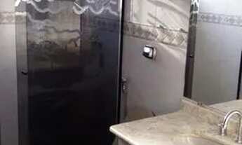 Imagem 7: TÉRREA - TRÊS DORMITÓRIOS SENDO DUAS SUÍTES