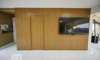 Imagem 6: Cobertura 140m² para locação em Vila São Francisco, São Paulo