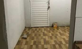 Imagem: Casa no alto bela vista - Abreu e lima para