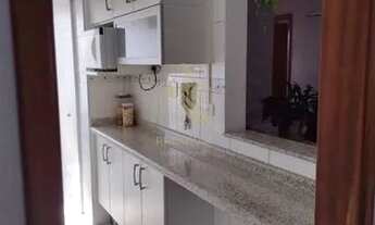 Imagem 7: Apartamento Condomínio Malaga