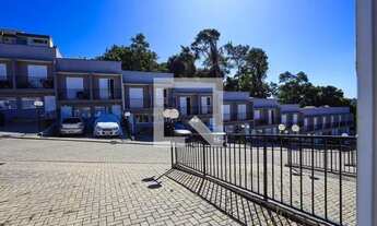 Imagem 4: Casa de Condomínio para Aluguel - Jardim Panorama, 2 Quartos, 49 m2