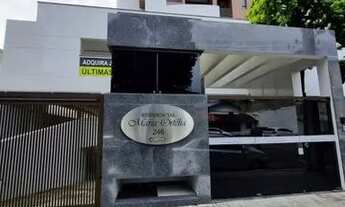 Imagem: Apartamento para venda com 60 metros quadrados