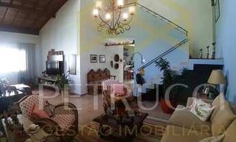 Imagem 6: Casa - Bairro das Palmeiras - Campinas