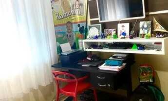 Imagem 4: Casa para venda tem 195 metros quadrados com 3 quartos em Caixa D'água (Bacaxá) - Saq