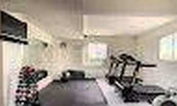 Imagem 2: Apartamento à venda, 50 m² por R$ 490.000,00 - Vila Mazzei - São Paulo/SP