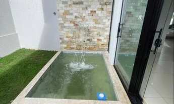 Imagem: Sobrado para venda tem 229 metros quadrados