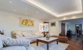 Imagem 2: Apartamento com 3 dormitórios à venda, 147 m² por R$ 1.190.000,00 - Água Fria - São Paulo