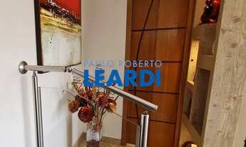 Imagem: APARTAMENTO - SÍTIO DA FIGUEIRA - SP