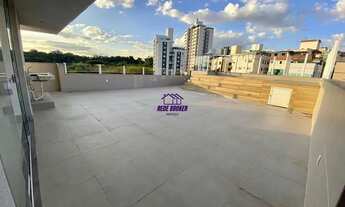 Imagem 2: Cobertura No Castelo