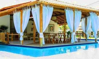 Imagem: Flat pronto para morar no Quinta do Rio