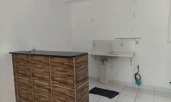 Imagem 6: Apartamentos 2 Dormitórios para venda e locação em Sal