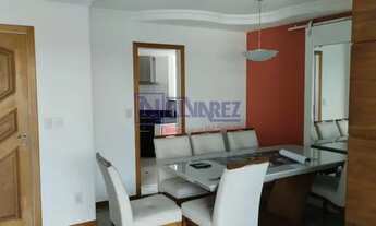 Imagem 4: Apartamento com 3 quartos no ED. SERGIO ONGARATTO - Bairro Jardim da Penha em Vitória