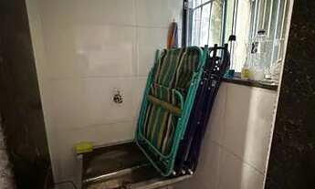 Imagem 6: Kitnet no frade Kitnet com 1 dormitório