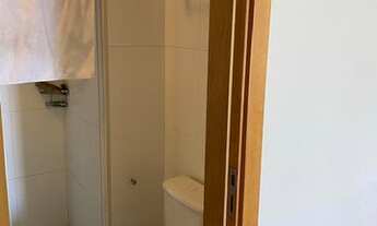 Imagem 2: Apartamento para aluguel possui 24 metros quadrados com 1 quarto em Centro - Nova Iguaçu