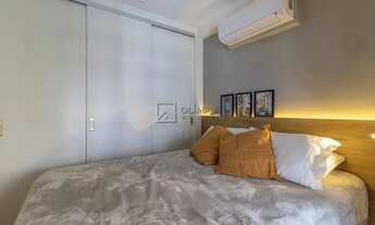 Imagem 14: Apartamento Locação 1 Dormitórios - 43 m² Moema