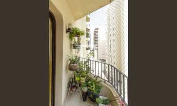 Imagem 7: Apartamento para Aluguel - Moema, 3 Quartos, 126 m2