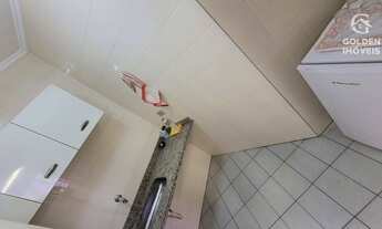 Imagem 3: Apartamento com 1 dormitório à venda, 44 m² por R$ 195.000,00 - Centro - Marília/SP