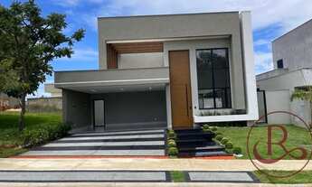 Imagem 2: Casa com 3 Quartos à venda, 167 m² por R$ 1.300.000 - Pinheiros - Aparecida de Goiânia/GO