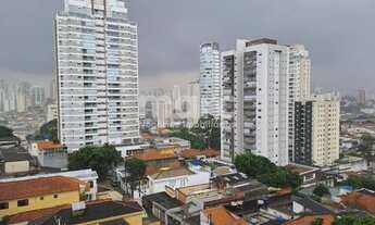 Imagem: SAO PAULO - Apartamento Padrão - CHACARA