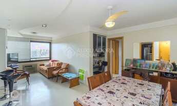 Imagem: Apartamento à venda Avenida Padre Cacique