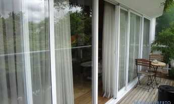 Imagem 5: CASA EM CONDOMÍNIO - REAL PARQUE - SP