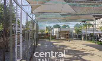 Imagem 3: Apartamento no Edificio Bogotá à locação, 02 dormitórios, 47m² - Parque Bauru