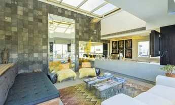 Imagem 6: Cobertura Vila Nova Conceição - 565 metros 4 suítes 9 vagas