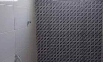 Imagem 6: No Bairro Vivendas Imperdível Linda Casa 02 Quartos Nascente 02 Vgs com Quintal Primeira M