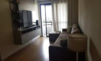 Imagem 7: Apto. de 58 mts na Vila Santa Clara