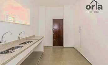 Imagem 7: Apartamento com 4 dormitórios à venda, 124 m² por R$ 1.862.000,00 - Gávea - Rio de Janeiro