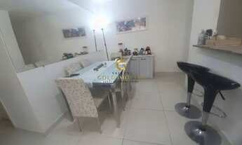 Imagem 3: Ml-Apartamento para aluguel possui 67 metros quadrados com 3 quartos