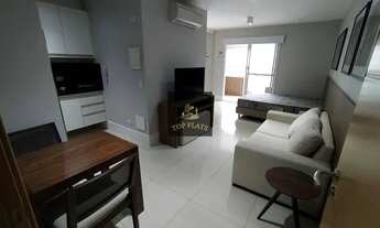 Imagem 3: Flat disponível no Itaim Bibi