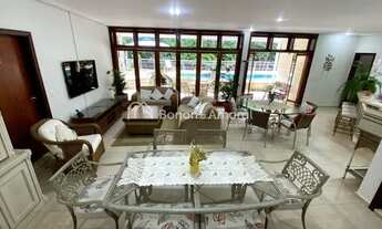 Imagem 2: Casa em condomínio com 500 m² e 5 quartos