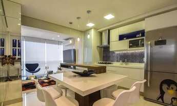 Imagem 5: Apartamento Locação 1 Dormitórios - 52 m² Brooklin