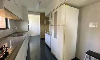 Imagem 5: Apartamento para venda possui 124 metros quadrados com 3 quartos em São Geraldo - Manaus