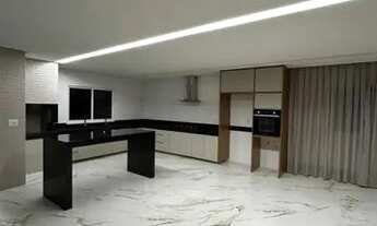 Imagem 6: WR - Casa Duplex 3 Quartos com Suite Condomínio Alphaville Jacuhy - 2.750.000,00