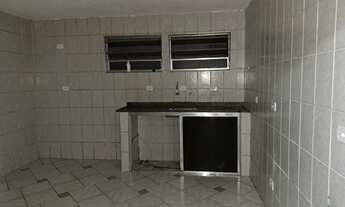 Imagem 7: Casa para aluguel com 40 metros quadrados com 1 quarto em Jardim Mônica - São Paulo - SP