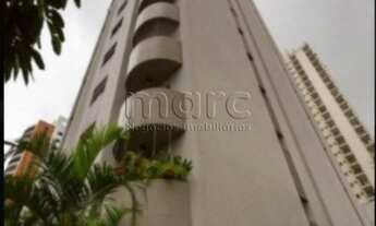 Imagem: SAO PAULO - Apartamento Padrão - MOEMA