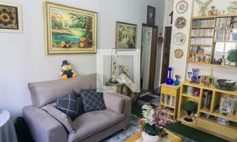 Imagem 7: Apartamento para Aluguel - Bela Vista, 1 Quarto, 44 m2