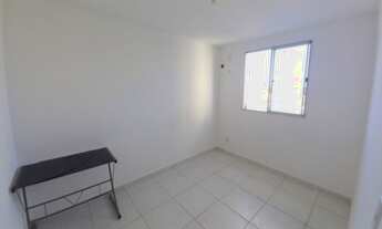 Imagem 2: Divido apartamento