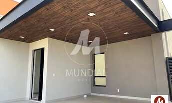 Imagem 3: Casa (térrea em condominio) 3 dormitórios/suite, cozinha planejada, portaria 24hs, lazer