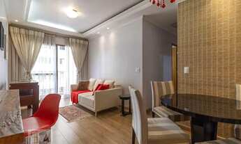 Imagem: Apartamento para Aluguel - Alphaville, 2