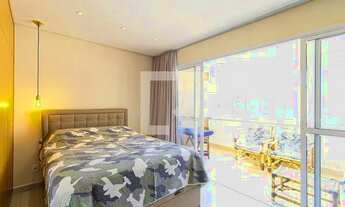 Imagem 2: Apartamento para Aluguel - Bela Vista, 1 Quarto, 39 m2