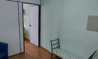 Imagem 3: Sala/Conjunto para aluguel tem 30 metros quadrados em Barra da Tijuca - Rio de Janeiro - R