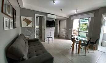 Imagem 3: Flat Quality Bela Cintra 45m² 1 dormitório 1 vaga disponível para locação no Jardins