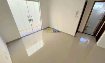 Imagem 7: Área Privativa à Venda - 2 Quartos - 1 Vaga - 80m² - Bairro Vila Clóris - Próximo ao Shopp