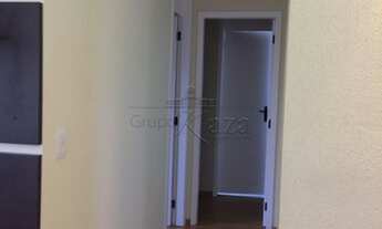 Imagem 5: Apartamento - Portal da Pedra Negra - Floradas de São José - 64m² - 2 Dormitórios