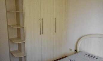 Imagem 5: Apartamento com 2 dormitórios para alugar, 55 m² por R$ 1.600/mês - Água Verde - Curitiba